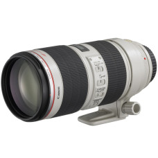 Canon EF 70-200mm f/2.8L USM (2569A018)