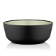 ARDESTO Bowl Bolzano, 720ml, ceramic, black-green (AR2916BM)