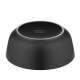 ARDESTO Bowl Bolzano, 720ml, ceramic, black-green (AR2916BM)