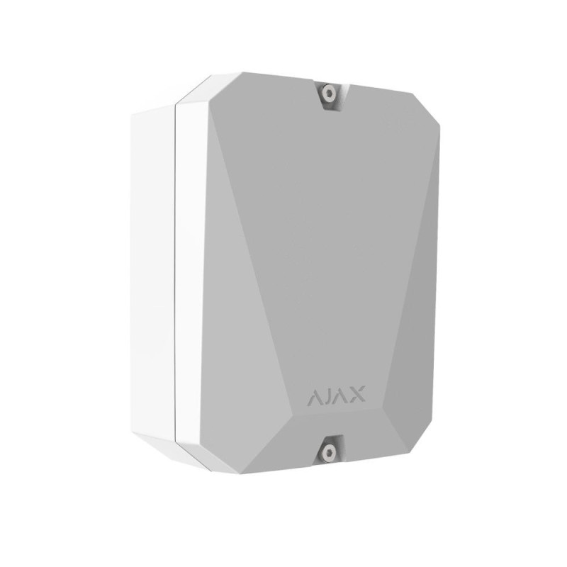 Ajax Корпус DummyBox для MultiTransmitter, белый (000024833)