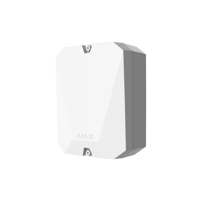 Ajax Корпус DummyBox для MultiTransmitter, белый (000024833)