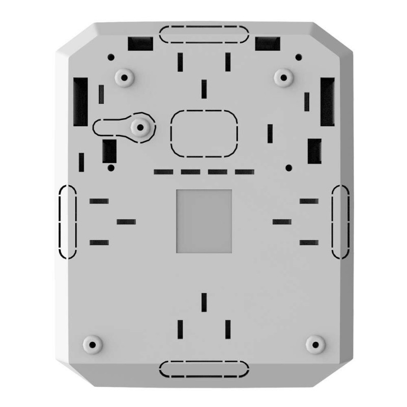 Ajax Корпус DummyBox для MultiTransmitter, белый (000024833)