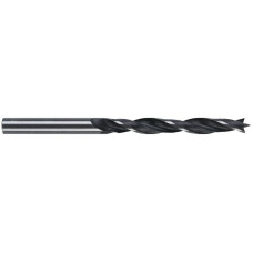 Milwaukee Twist Wood Drill, 8x75x117mm (4932363656)