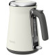 Tefal Электрочайник Collection 1.7л, Strix, нерж. сталь, белый (KI666AE0)