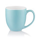 ARDESTO Чашка Pio, 430мл, керамика, светло-голубой (AR3096LB)