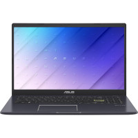 ASUS Ноутбук ASUS Vivobook Go 15 E510KA-BQ1236 15.6" FHD, Intel C N4500, 8GB, F512GB, UMA, NoOS, Блакитний (90NB0UJ4-M01UF0)
