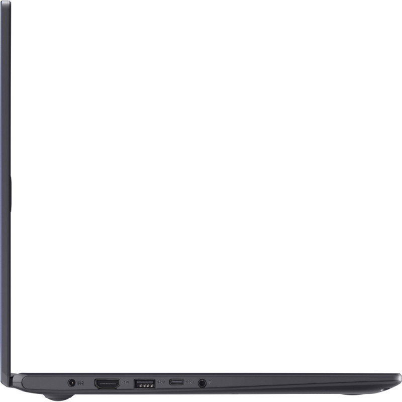 ASUS Ноутбук ASUS Vivobook Go 15 E510KA-BQ1236 15.6" FHD, Intel C N4500, 8GB, F512GB, UMA, NoOS, Блакитний (90NB0UJ4-M01UF0)