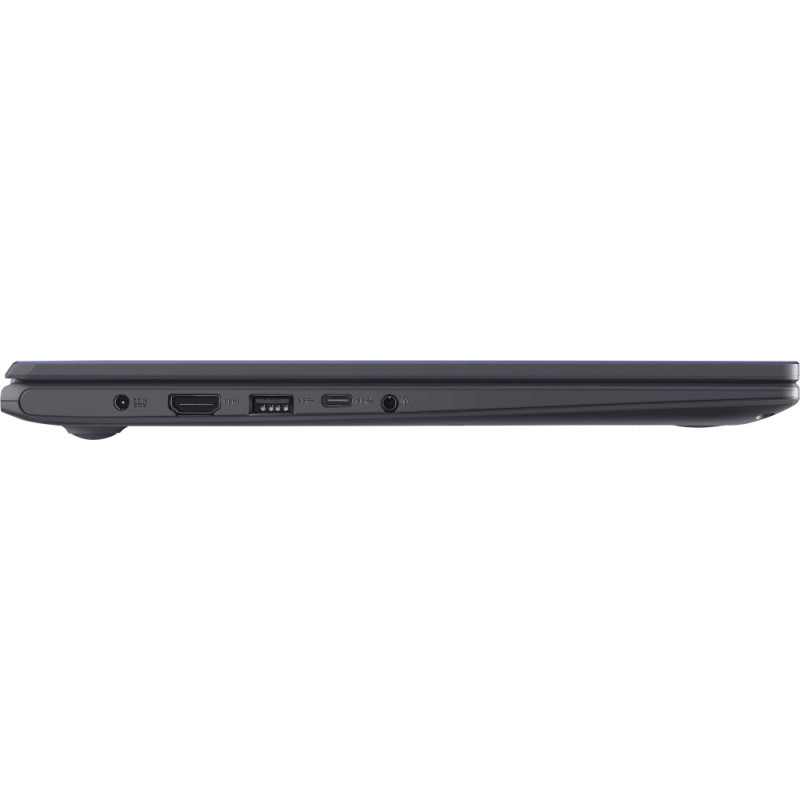 ASUS Ноутбук ASUS Vivobook Go 15 E510KA-BQ1236 15.6" FHD, Intel C N4500, 8GB, F512GB, UMA, NoOS, Блакитний (90NB0UJ4-M01UF0)