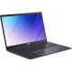 ASUS Ноутбук ASUS Vivobook Go 15 E510KA-BQ1236 15.6" FHD, Intel C N4500, 8GB, F512GB, UMA, NoOS, Блакитний (90NB0UJ4-M01UF0)