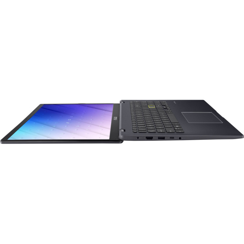 ASUS Ноутбук ASUS Vivobook Go 15 E510KA-BQ1236 15.6" FHD, Intel C N4500, 8GB, F512GB, UMA, NoOS, Блакитний (90NB0UJ4-M01UF0)