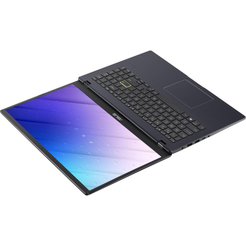 ASUS Ноутбук ASUS Vivobook Go 15 E510KA-BQ1236 15.6" FHD, Intel C N4500, 8GB, F512GB, UMA, NoOS, Блакитний (90NB0UJ4-M01UF0)