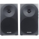 Microlab Multimedia speaker B-70 2.0, 20W, mini-jack, black