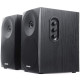 Microlab Multimedia speaker B-70 2.0, 20W, mini-jack, black