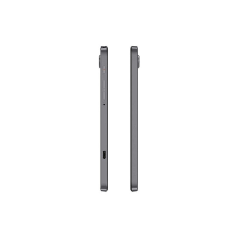 Планшет Pixus Line 10.1" 6/128GB LTE metal, graphite (4897058531725)