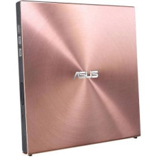 ASUS SDRW-08U5S-U/PINK EXT Ret Ultra Slim Pink