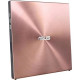 ASUS SDRW-08U5S-U/PINK EXT Ret Ultra Slim Pink