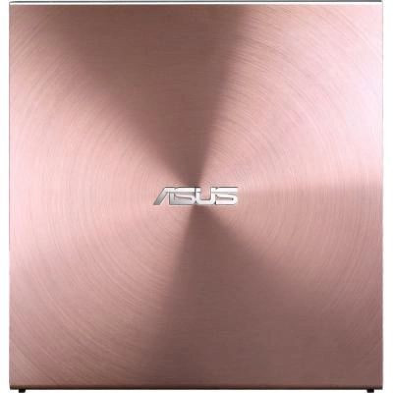 ASUS SDRW-08U5S-U/PINK EXT Ret Ultra Slim Pink