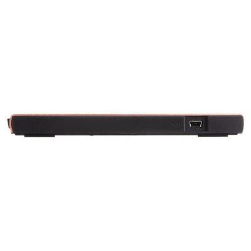 ASUS SDRW-08U5S-U/PINK EXT Ret Ultra Slim Pink