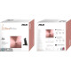 ASUS SDRW-08U5S-U/PINK EXT Ret Ultra Slim Pink