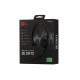 2E Гарнитура ПК моно On-ear CH12 mini-jack, omni-mic, 1.2м, черный (2E-CH12MJ)