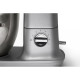 Gorenje kitchen machine 1000W, cup-iron, case-iron, nozzles-7, silver+red (MMC1000RLR)