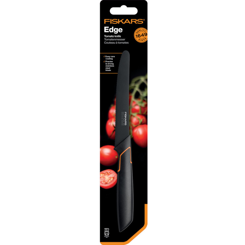 Fiskars Tomato knife Edge 13.3 cm (1003092)