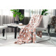 ARDESTO Flannel blanket, 160x200cm, cats, 100% polyester (ART0108PB)