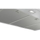Bosch Вытяжка купольная, 90см, 604м.куб/ч, нерж (DWB96DM50)