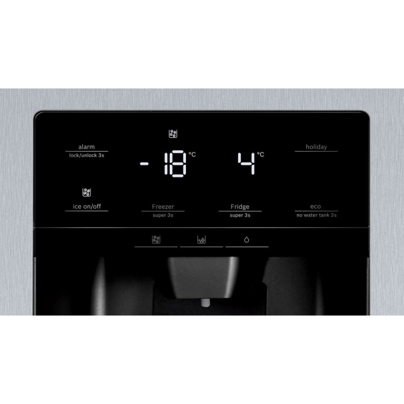 Bosch KAI93VI304