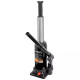 Neo Tools Jack, hydraulic bottle 10t, 230-456mm (10-454)