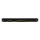2E patch panel FTP cat 5e 24port (2E-PPNL5E-FTP-24)