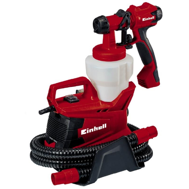 Einhell TC-SY 700 S електричний (4260020)