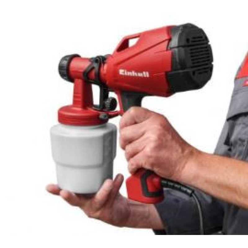 Einhell TC-SY 700 S електричний (4260020)
