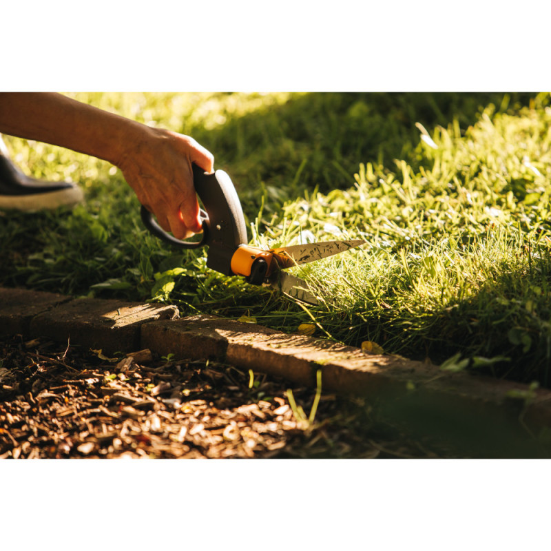 Fiskars Servo-System grass shear GS42