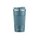 ARDESTO Travel mug Urban 500 ml, s/s, dark blue (AR2650DB)
