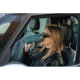 ARDESTO Travel mug Urban 500 ml, s/s, dark blue (AR2650DB)