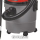 Einhell Professional battery vacuum cleaner TC-VC 18/15 Li-Solo, PXC 18V, 8kPa, container 15l, without battery and charger (2347145)