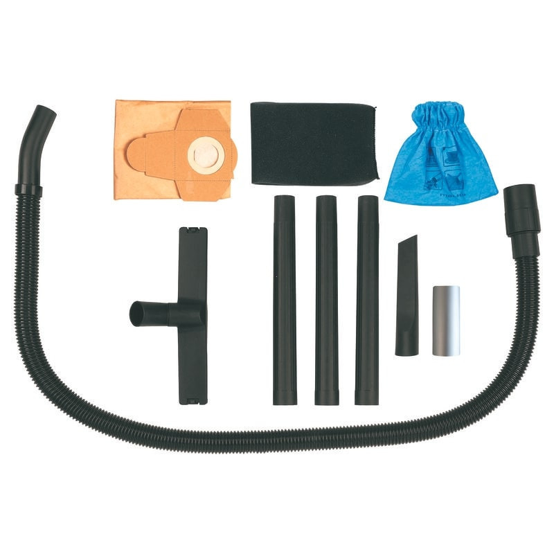 Einhell Professional battery vacuum cleaner TC-VC 18/15 Li-Solo, PXC 18V, 8kPa, container 15l, without battery and charger (2347145)