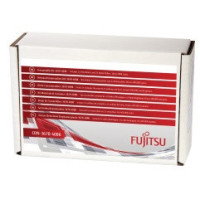 Fujitsu Комплект ресурсных материалов для сканера fi-7460 | fi-7480 (CON-3710-400K)