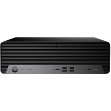 HP Комп'ютер персональний Elite 800-G9 SFF, Intel i7-14700, 16GB, F512GB, ODD, UMA, кл+м, 3р, Win11P (7B1F8EA)