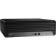 HP ПК Elite 800-G9 SFF, Intel i7-14700, 16GB, F512GB, ODD, UMA, кл+м, 3р, Win11P (7B1F8EA)