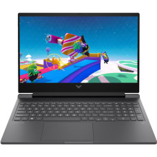 HP Notebook Victus 16-r1021ua 16.1  FHD IPS AG, Intel i7-14650HX, 32GB, F1024GB, NVD4060-8, DOS, black (B23BKEA)