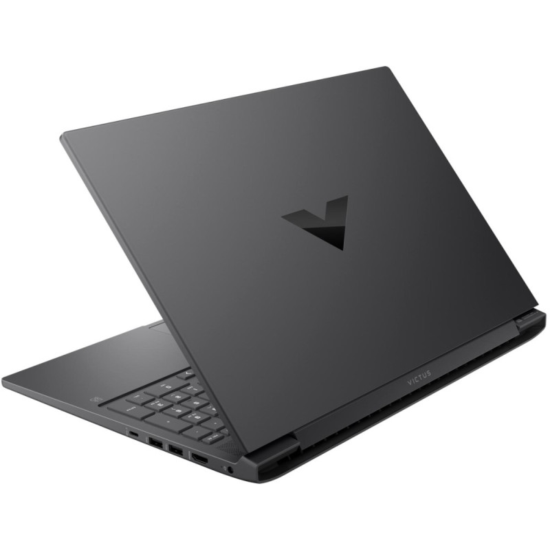 HP Notebook Victus 16-r1021ua 16.1  FHD IPS AG, Intel i7-14650HX, 32GB, F1024GB, NVD4060-8, DOS, black (B23BKEA)