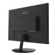 Монитор MSI 23.8" Pro MP242A IPS Black; 1920x1080 (100 Гц), 300 кд,м2, 1 мс, D-Sub, HDMI, DisplayPort, динамики 2х2 Вт