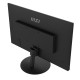 Монитор MSI 23.8" Pro MP242A IPS Black; 1920x1080 (100 Гц), 300 кд,м2, 1 мс, D-Sub, HDMI, DisplayPort, динамики 2х2 Вт