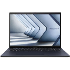 ASUS Ноутбук ASUS Expertbook B3 B3604CMA-QY1056 16" WQXGA IPS, Intel Ultra 7 155H, 16GB, F1TB, UMA, NoOS, Чорний (90NX0731-M01980)