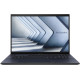 ASUS Ноутбук ASUS Expertbook B3 B3604CMA-QY1056 16" WQXGA IPS, Intel Ultra 7 155H, 16GB, F1TB, UMA, NoOS, Чорний (90NX0731-M01980)
