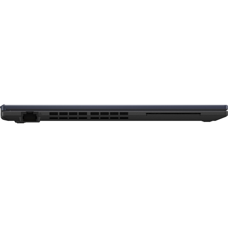 ASUS Ноутбук ASUS Expertbook B3 B3604CMA-QY1056 16" WQXGA IPS, Intel Ultra 7 155H, 16GB, F1TB, UMA, NoOS, Чорний (90NX0731-M01980)