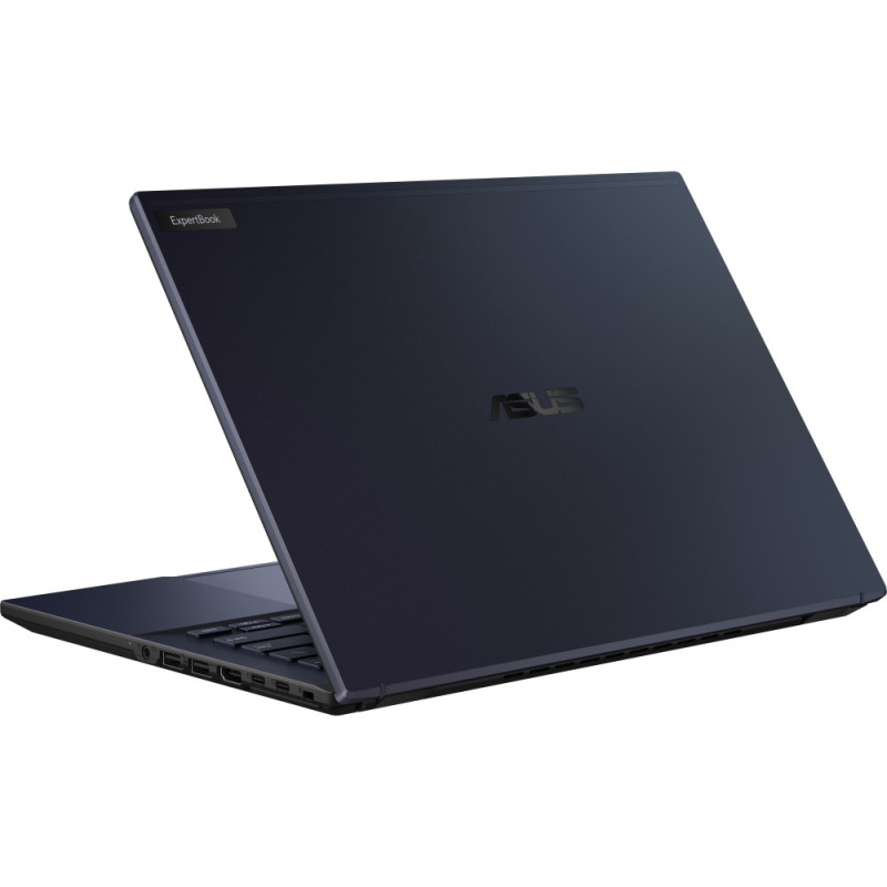 ASUS Ноутбук ASUS Expertbook B3 B3604CMA-QY1056 16" WQXGA IPS, Intel Ultra 7 155H, 16GB, F1TB, UMA, NoOS, Чорний (90NX0731-M01980)