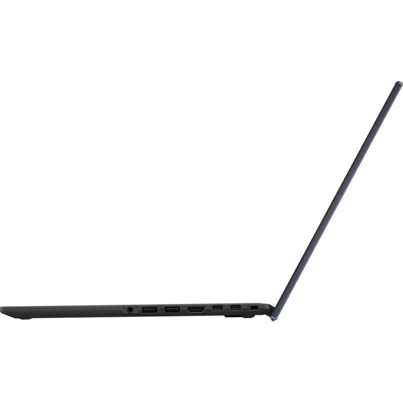 ASUS Ноутбук ASUS Expertbook B3 B3604CMA-QY1056 16" WQXGA IPS, Intel Ultra 7 155H, 16GB, F1TB, UMA, NoOS, Чорний (90NX0731-M01980)